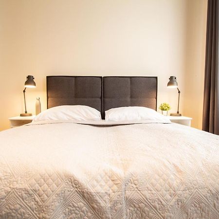 Apartment Enenkelstrasse 비엔나 외부 사진