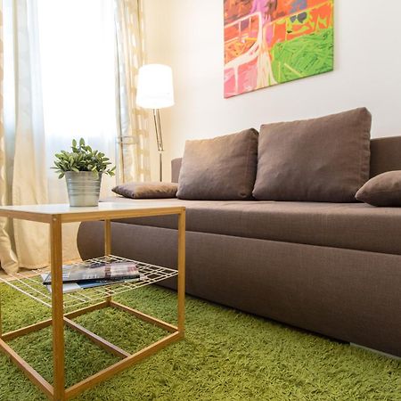 Apartment Enenkelstrasse 비엔나 외부 사진