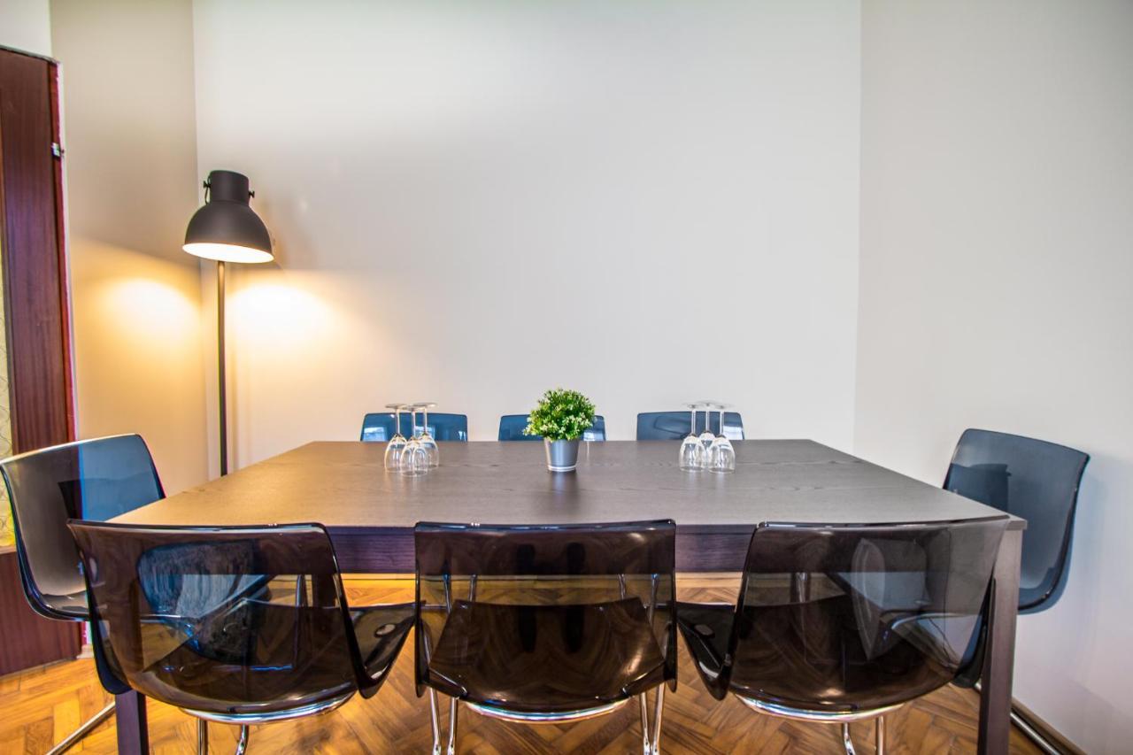 Apartment Enenkelstrasse 비엔나 외부 사진