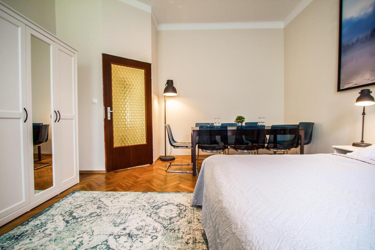 Apartment Enenkelstrasse 비엔나 외부 사진