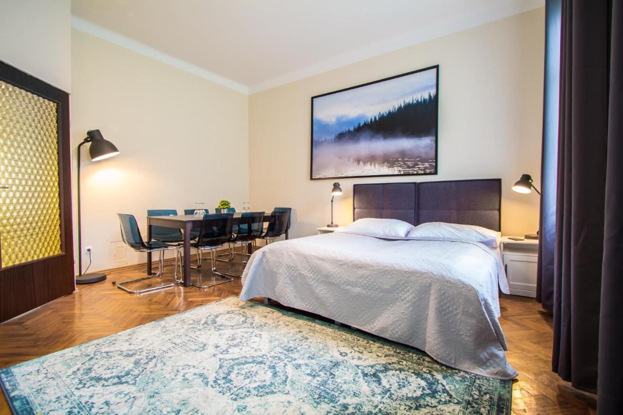 Apartment Enenkelstrasse 비엔나 외부 사진