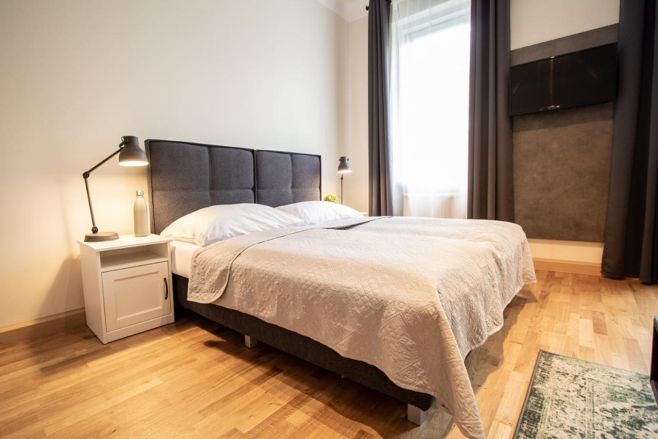 Apartment Enenkelstrasse 비엔나 외부 사진