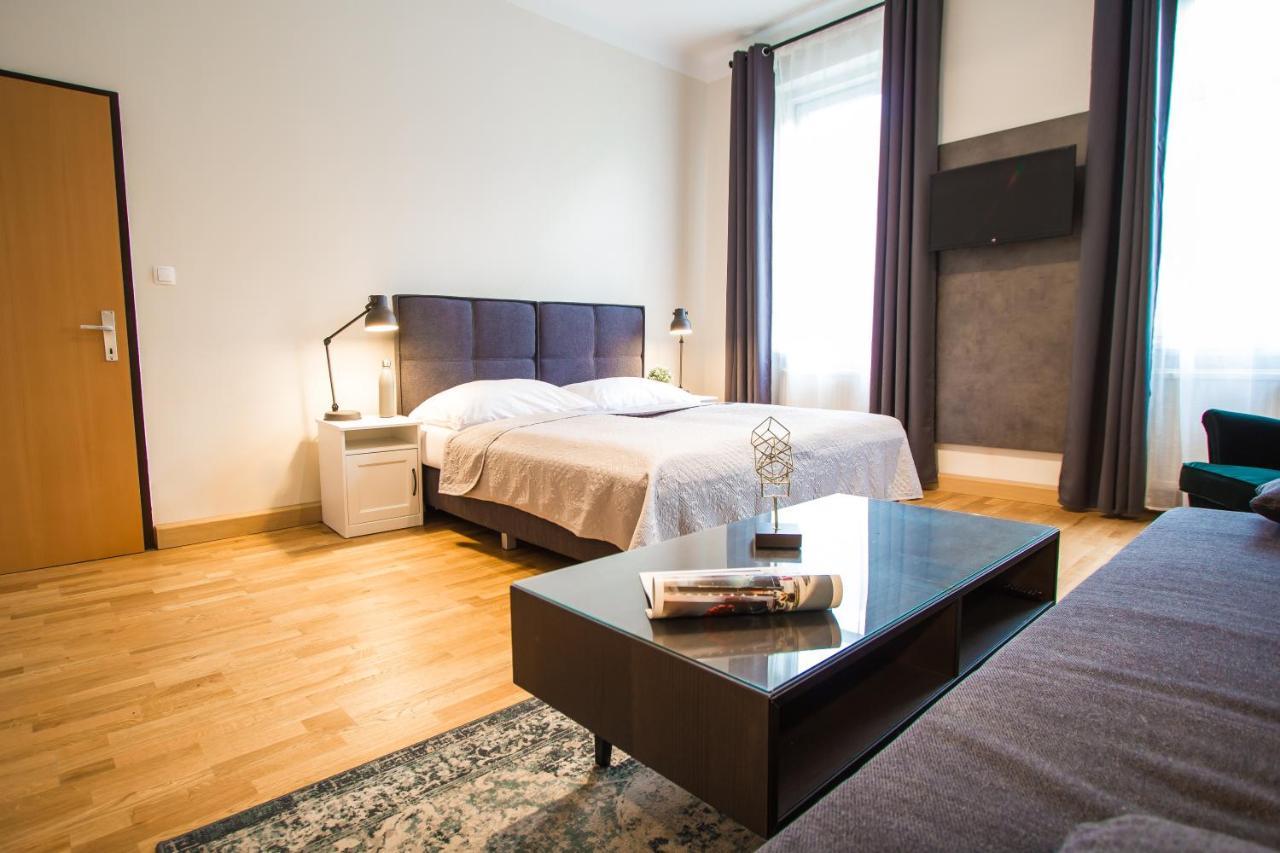 Apartment Enenkelstrasse 비엔나 외부 사진