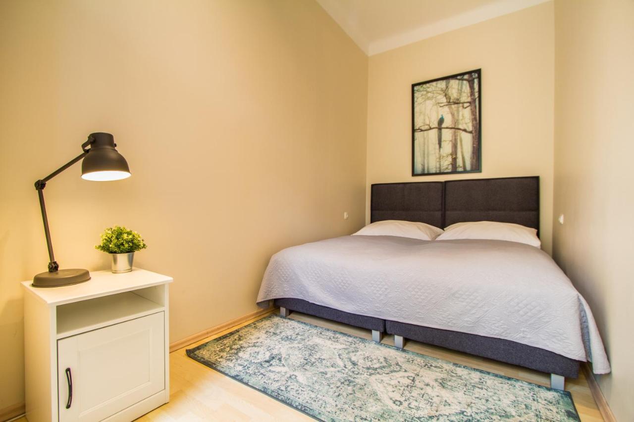 Apartment Enenkelstrasse 비엔나 외부 사진
