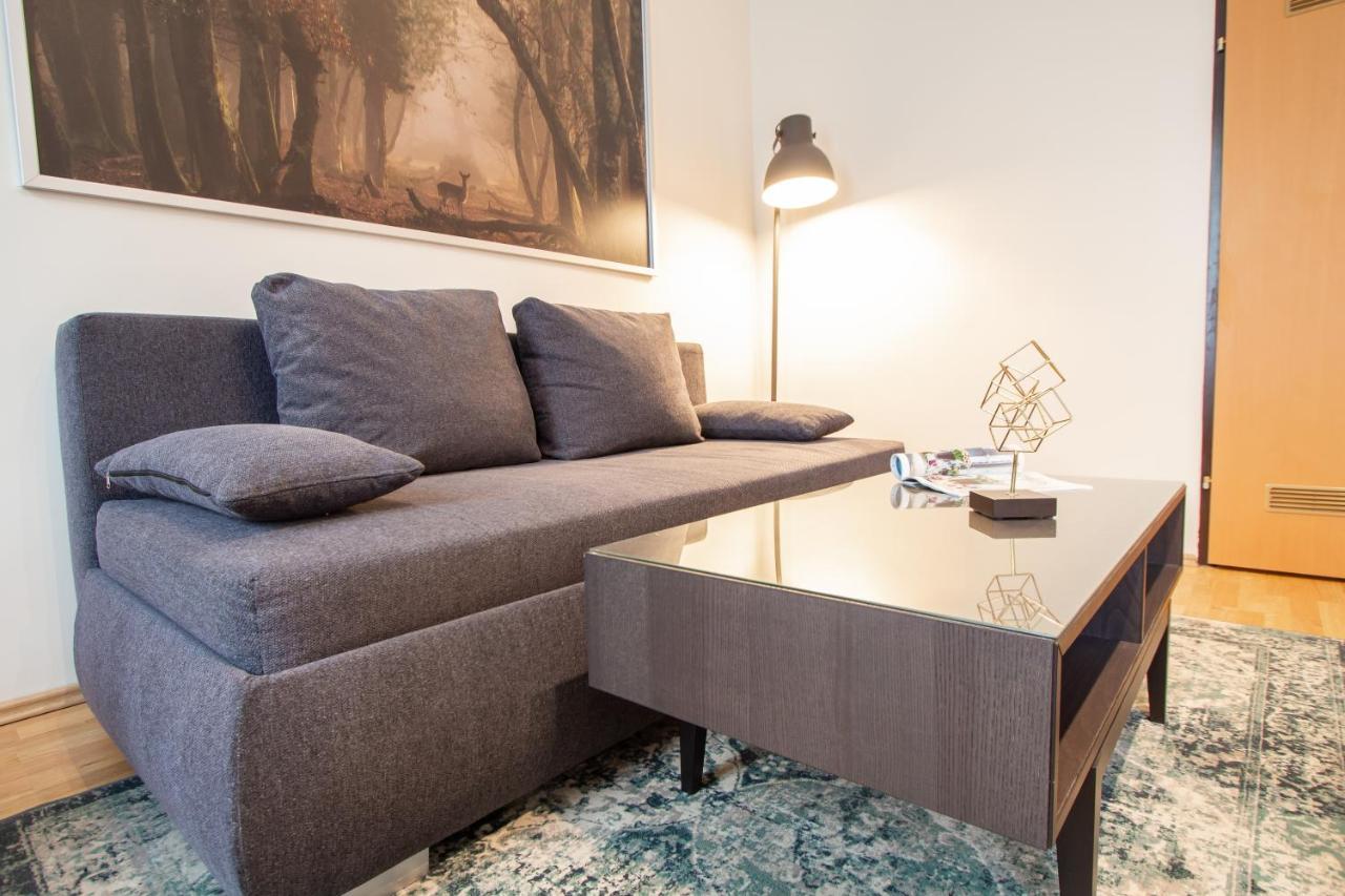 Apartment Enenkelstrasse 비엔나 외부 사진