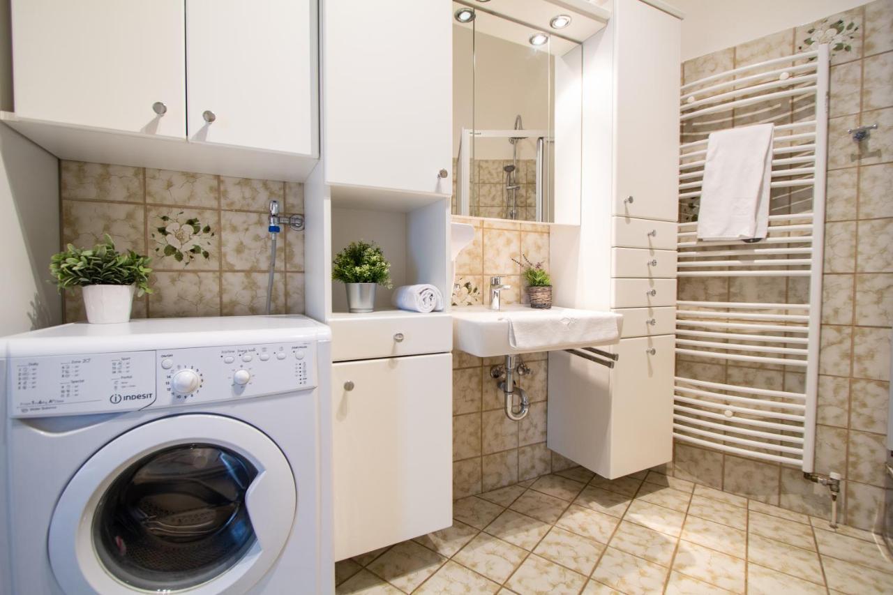 Apartment Enenkelstrasse 비엔나 외부 사진