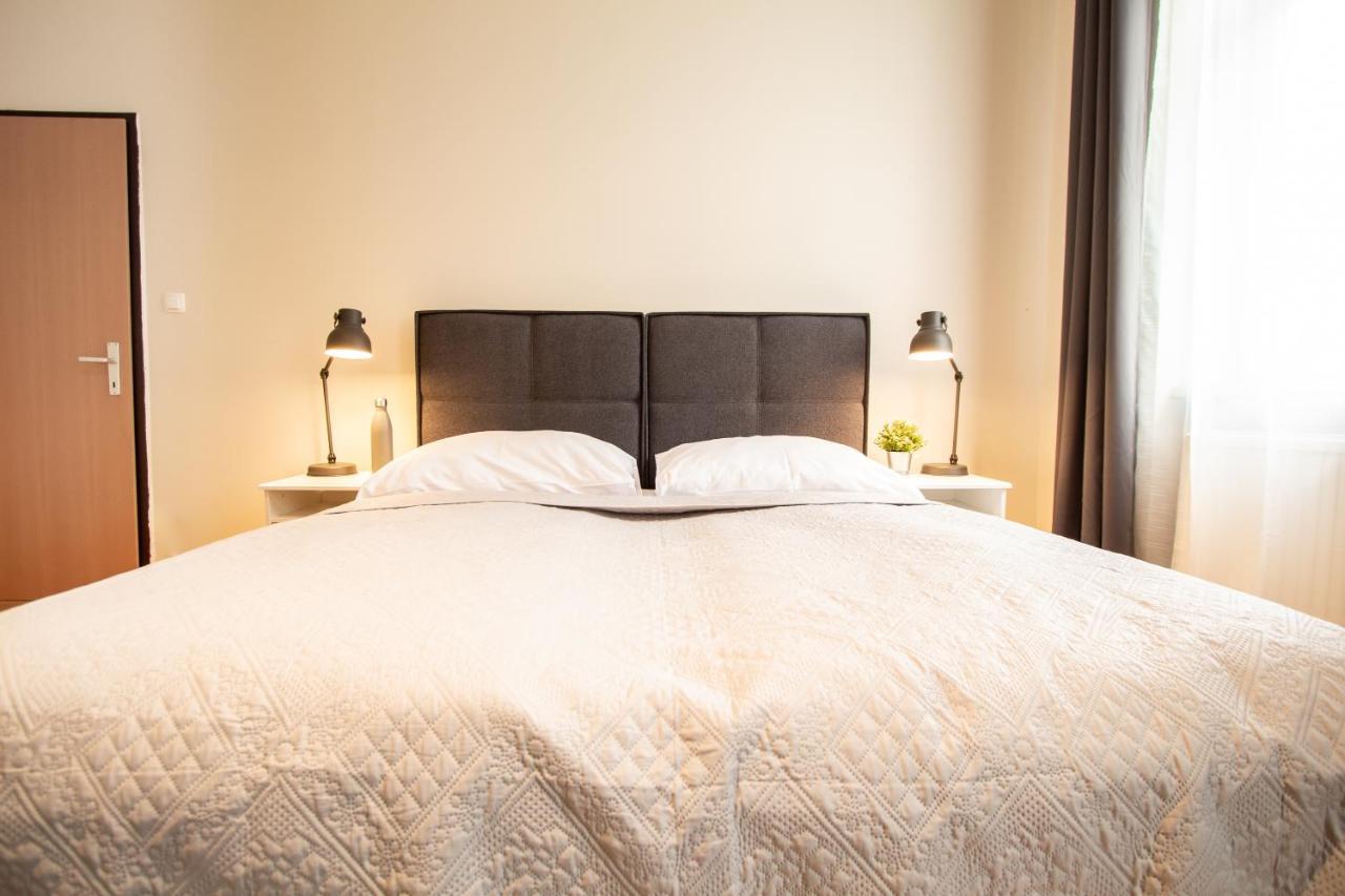 Apartment Enenkelstrasse 비엔나 외부 사진