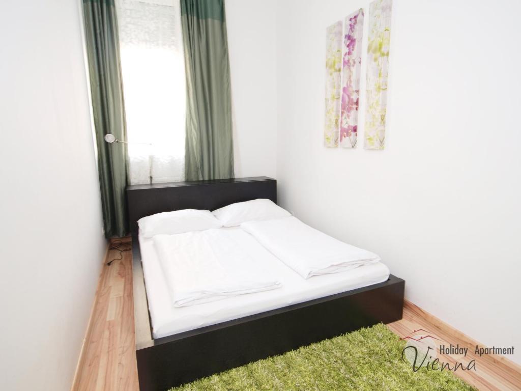 Apartment Enenkelstrasse 비엔나 객실 사진