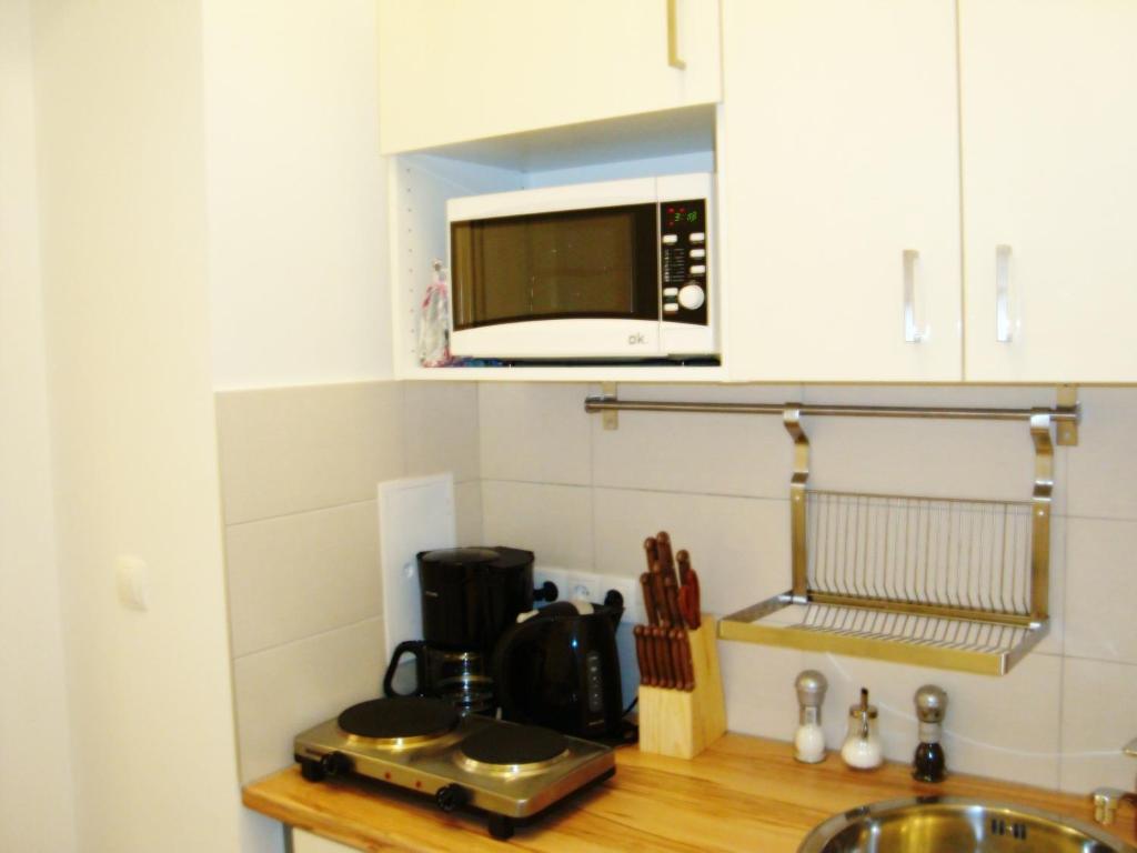 Apartment Enenkelstrasse 비엔나 외부 사진