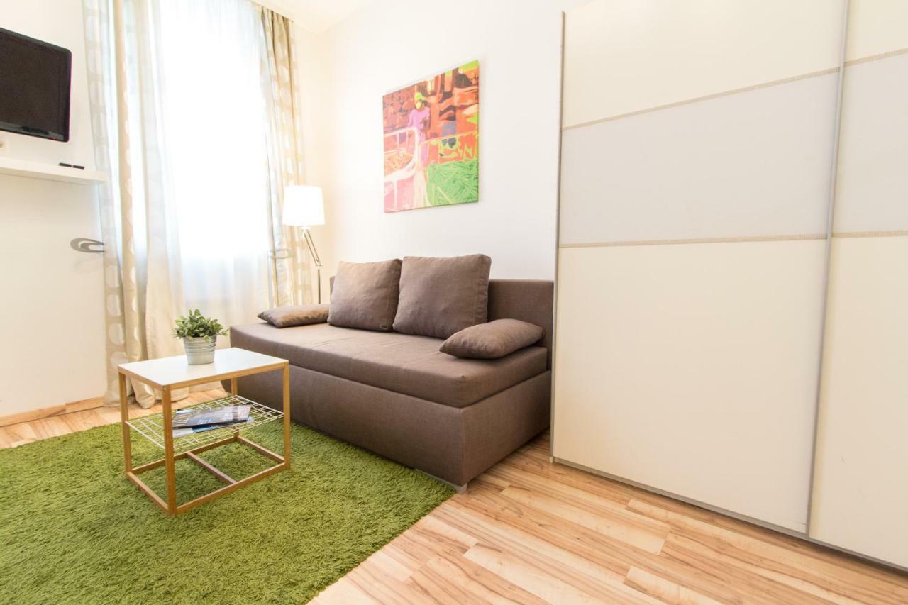 Apartment Enenkelstrasse 비엔나 외부 사진