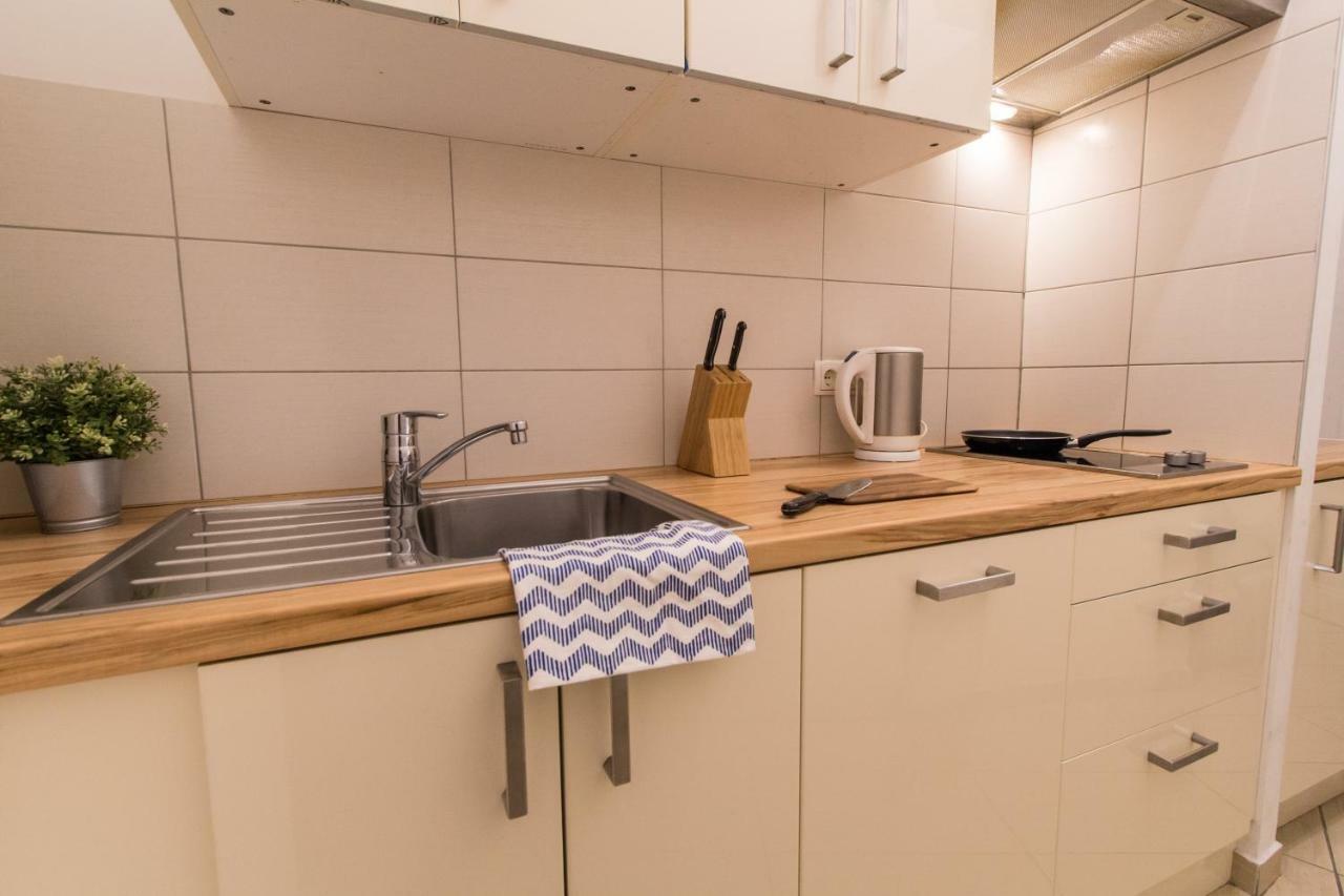 Apartment Enenkelstrasse 비엔나 외부 사진