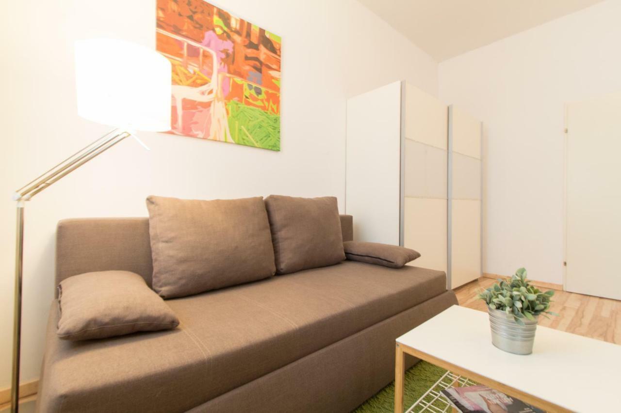 Apartment Enenkelstrasse 비엔나 외부 사진