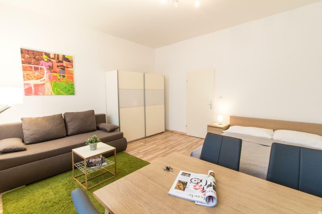 Apartment Enenkelstrasse 비엔나 외부 사진