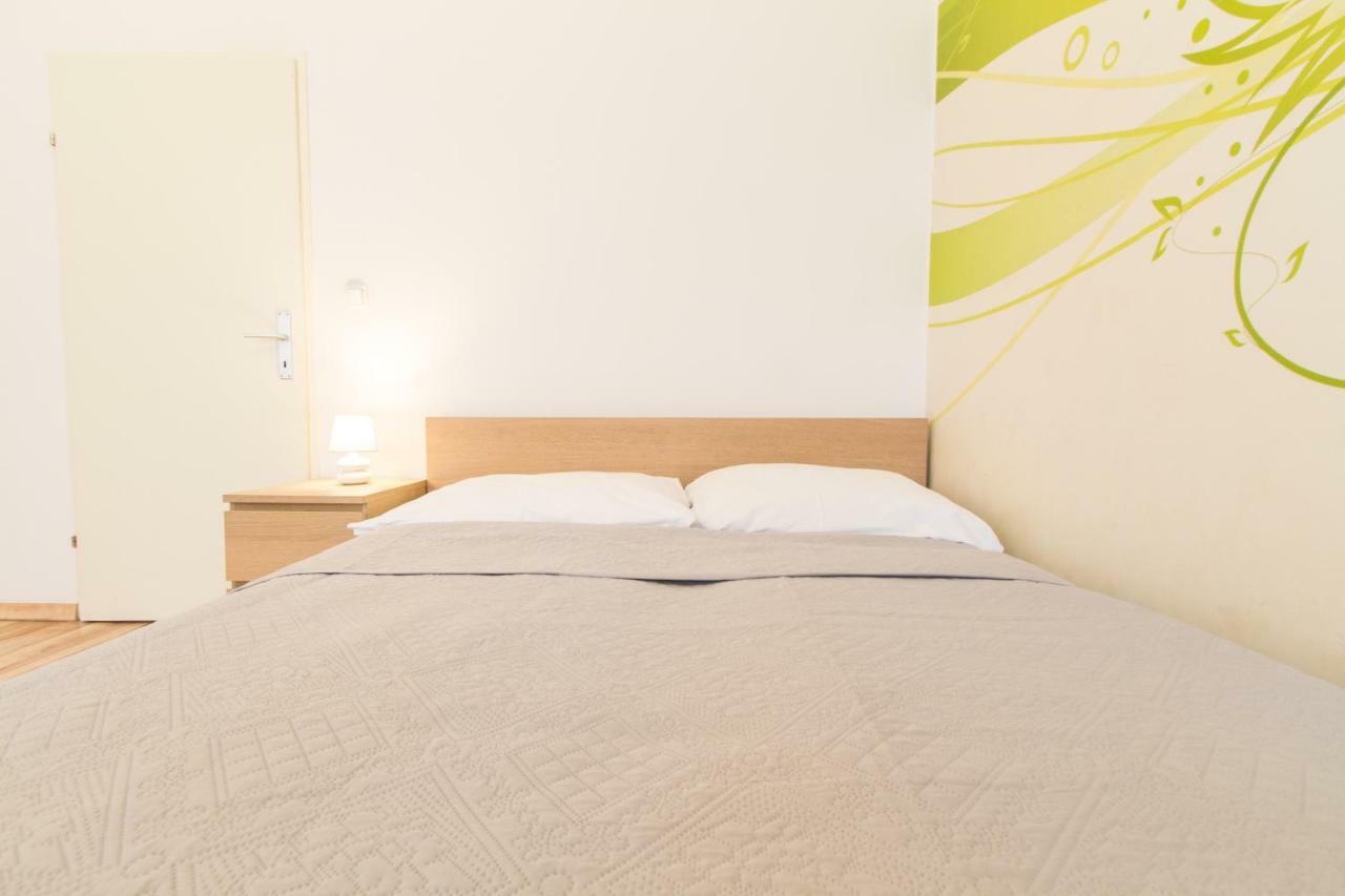 Apartment Enenkelstrasse 비엔나 외부 사진
