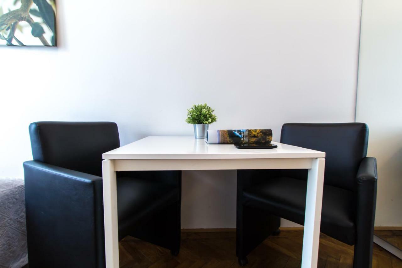 Apartment Enenkelstrasse 비엔나 외부 사진