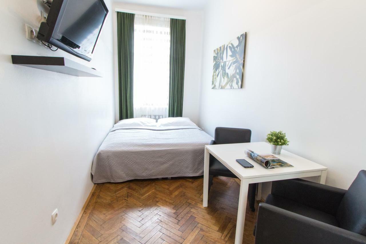 Apartment Enenkelstrasse 비엔나 외부 사진