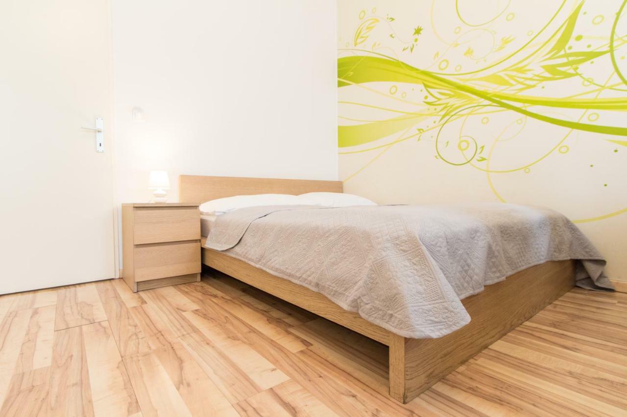 Apartment Enenkelstrasse 비엔나 외부 사진
