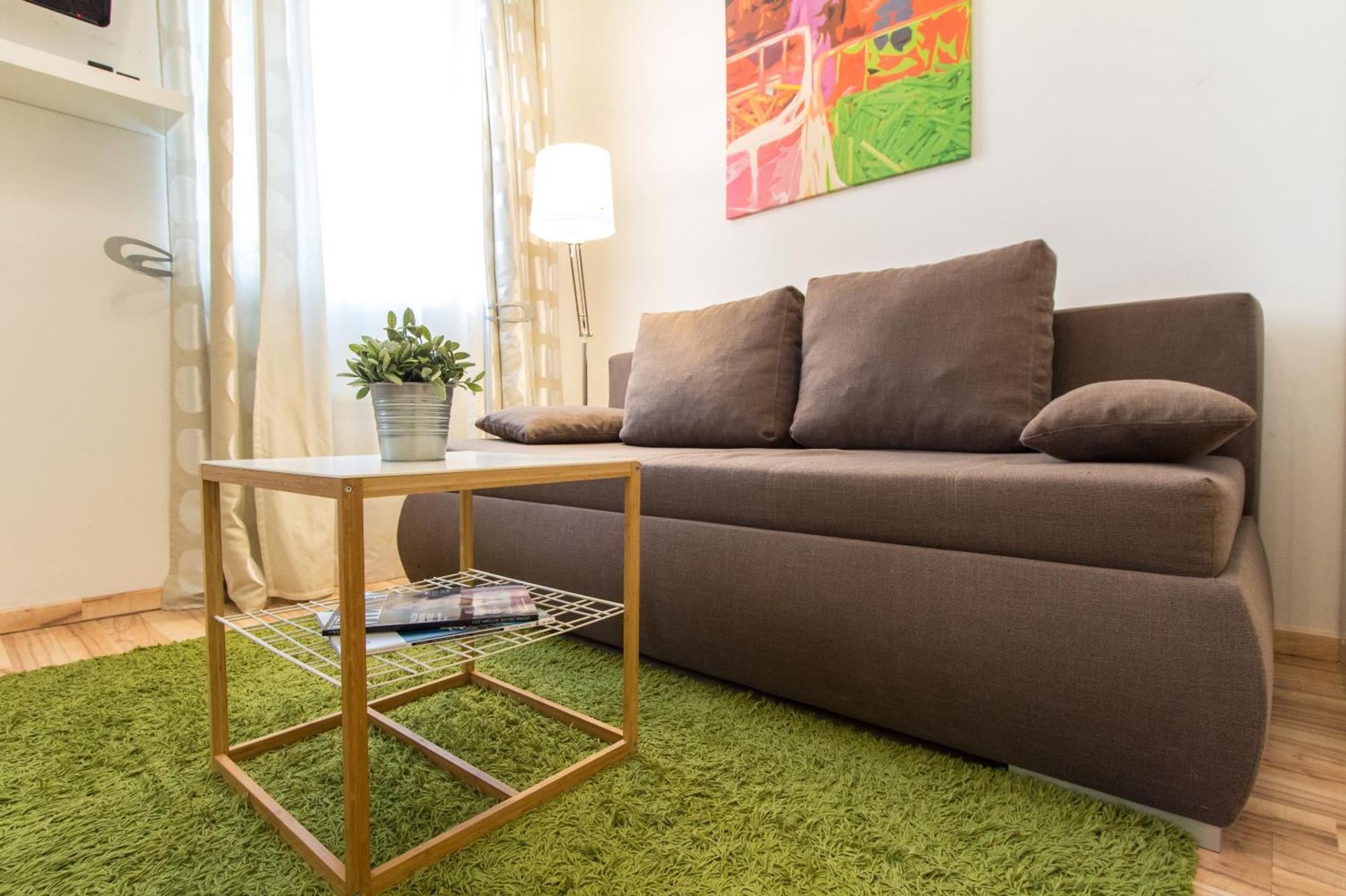Apartment Enenkelstrasse 비엔나 외부 사진