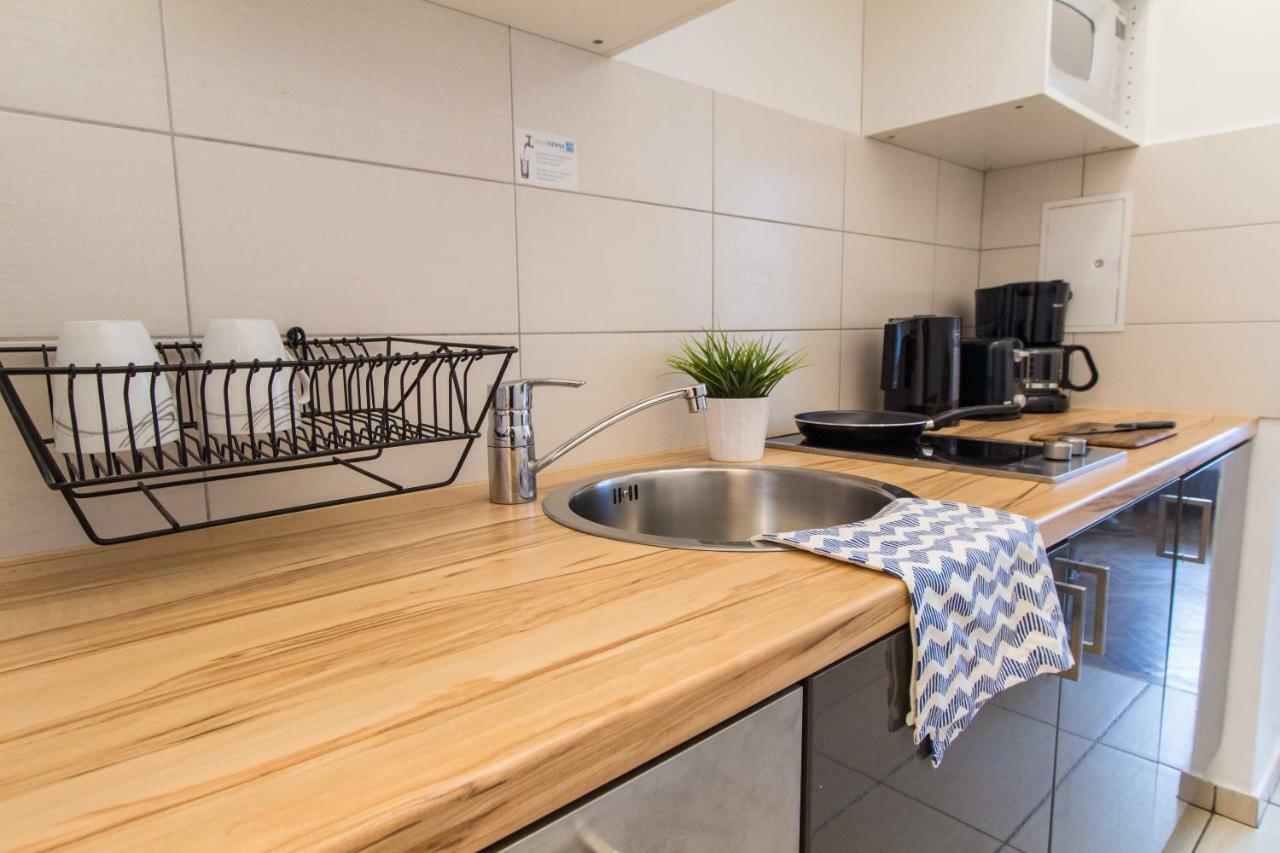 Apartment Enenkelstrasse 비엔나 외부 사진