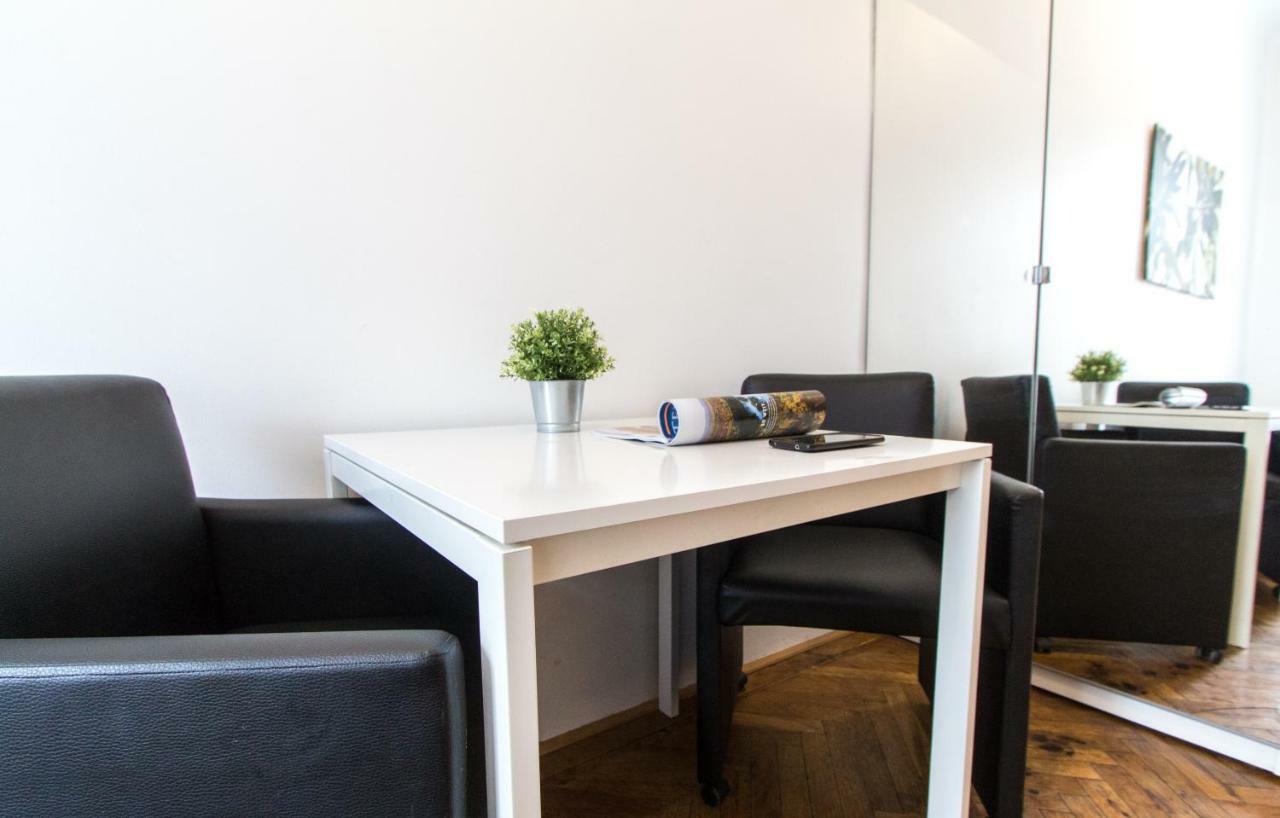 Apartment Enenkelstrasse 비엔나 외부 사진