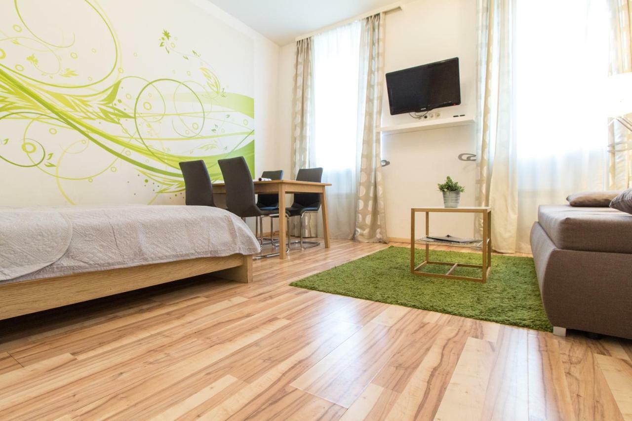 Apartment Enenkelstrasse 비엔나 외부 사진