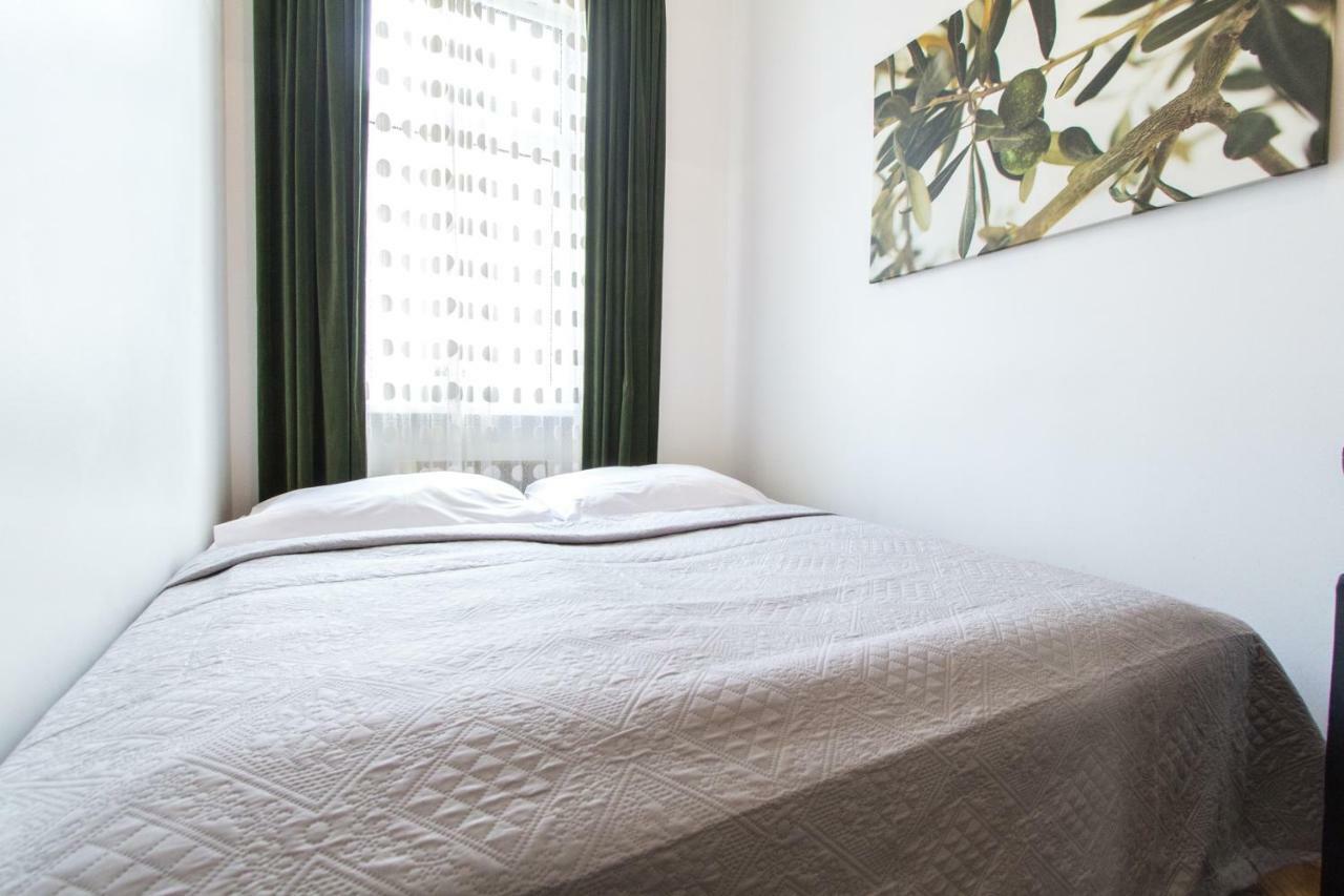 Apartment Enenkelstrasse 비엔나 외부 사진