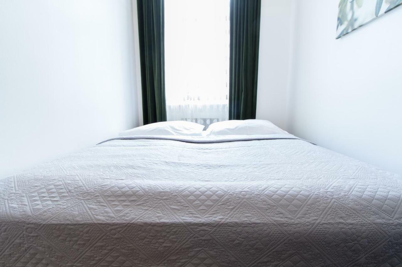 Apartment Enenkelstrasse 비엔나 외부 사진